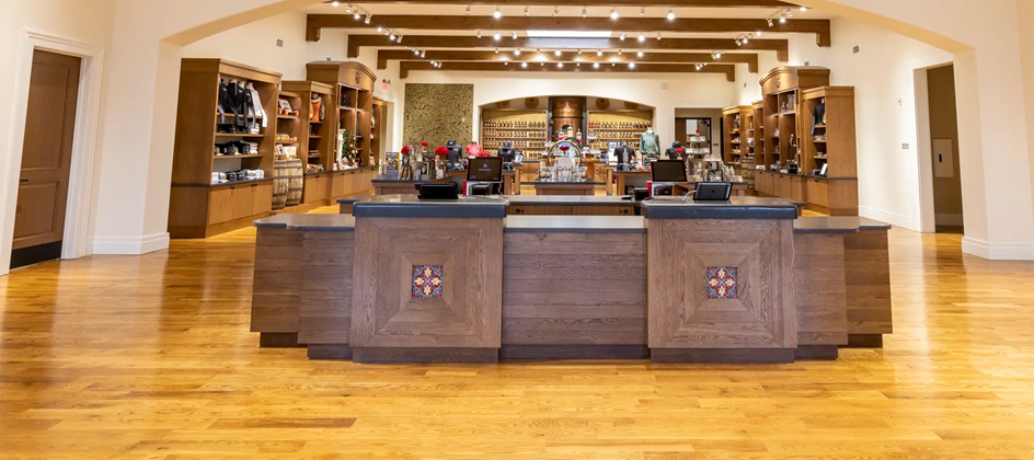Four Roses Selects Proof as creative AOR